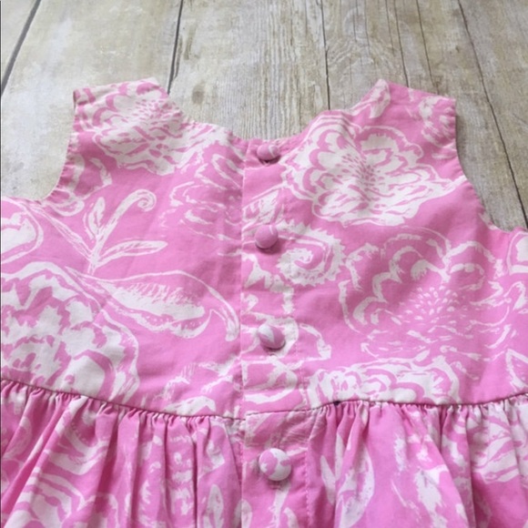 Kelly’s Kids Dress - Picture 3 of 4